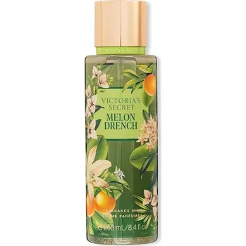 Melon Drench / tělový závoj Victoria's Secret - 250 ml