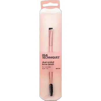 Kosmetika Real Techniques Dual-Ended Brow Brush