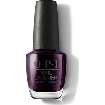 Lak na nehty OPI Nail Lacquer O Suzi Mio 15 ml