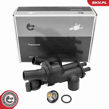 Chladič motoru Termostat chladící kapaliny ESEN SKV 20SKV242