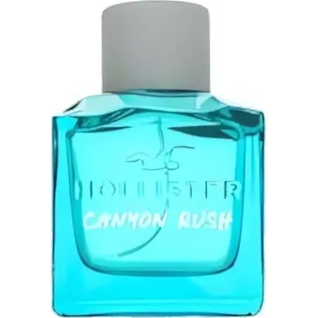 Hollister Canyon Rush EDT M 100 ml
