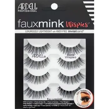 Make-up Ardell Faux Mink Wispies Demi Wispies