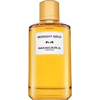Unisex parfém Mancera Midnight Gold EDP U 120 ml