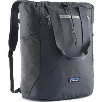 Městský batoh Batoh Patagonia City šedý