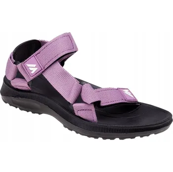 Dámské sandále Martes dámské sandály Moretti Wo's plochým podpatkem, velikost 41