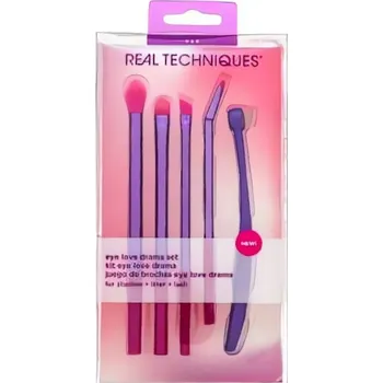 Kosmetika Real Techniques Eye Love Drama