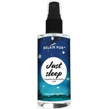 Belair Pur Esenciální parfém JUST SLEEP 3 ml