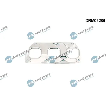 Auto-moto Těsnění pro sběrné výfukové potrubí Dr.Motor Automotive DRM03286