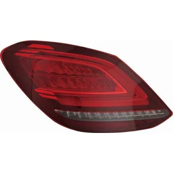 Zadní světlomet Zadní světlo ABAKUS 440-19AYL-LD-AE