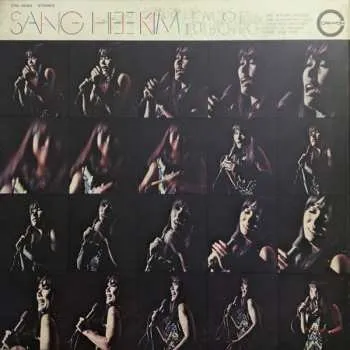 Zahraniční hudba CD 김상희: Sings Tom Jones & Burt Bacharach 2026