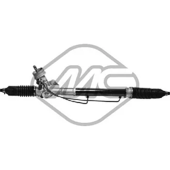 Řídící jednotka Řídicí mechanismus Metalcaucho 50384