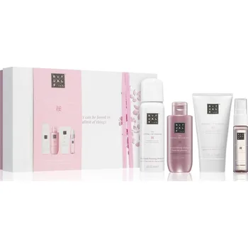 Kosmetická sada Rituals The Ritual of Sakura Small Gift Set 2025