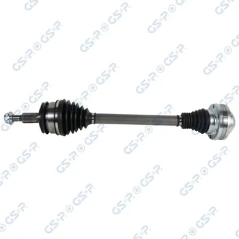 Poloosa kola Hnací hřídel - poloosa GSP 256700