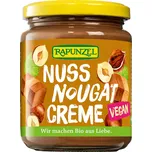 Bio nugátová vegan pomazánka RAPUNZEL 250 g