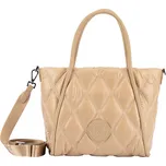 Dámská kabelka Bogner Tirano Timea Handbag mhz Sesame 714 Sesame