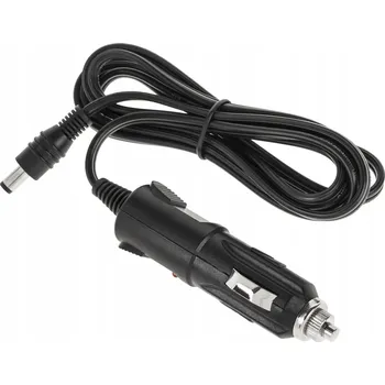 Napájecí konektor / adaptér / nabíječka 12V pro LCD TV - Kruger&Matz KM0224