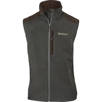 Dámská vesta Vesta Deerhunter Tatra Velikost: 48, Barva: loden hnědá
