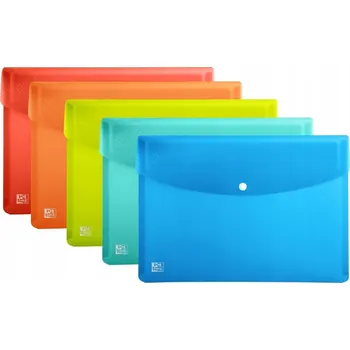 Pořadač / Organizér A4 Oxford