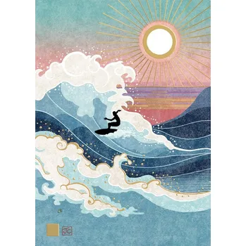 Přání K022 BUG ART