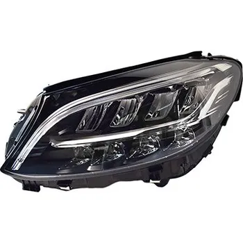 Přední světlomet Světlomet VAN WEZEL 2952965