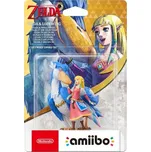 amiibo Zelda & Loftwing