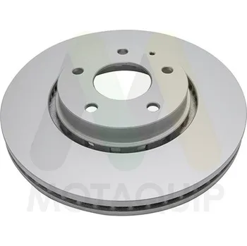 Brzdový kotouč Brzdový kotouč MOTAQUIP LVBD1992