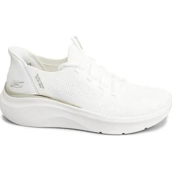 Pánské tenisky SKECHERS Tenisky Skechers Model 117617s Bobs B Love Barva Bílý BÍLÁ