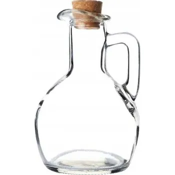 Nádoba na olej a ocet SKLENĚNÁ LÁHEV na olej, ocet, Maggi GALICJA 165 Ml