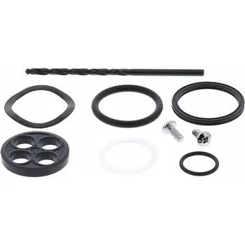 Palivový systém pro motocykl ALL BALLS OPRAVNÁ SADA PALIVOVÉHO KOHOUTU VHODNÁ PRO: HONDA CB, CMX, CRF,