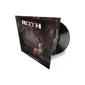 Hudba Alles Endet / Vinyl - Roth [LP]