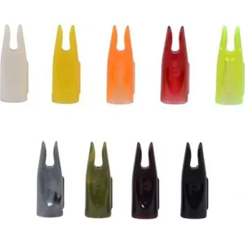 Bearpaw Končík BP 5/16 Barva: Fosforově oranžová