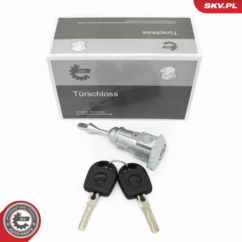 Autozámek Zamykací válec ESEN SKV 65SKV527