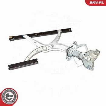 Stahovačka okna Zvedací zařízení oken ESEN SKV 01SKV051