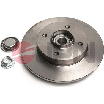 Brzdový kotouč Brzdový kotouč JPN 40H9106K-JPN