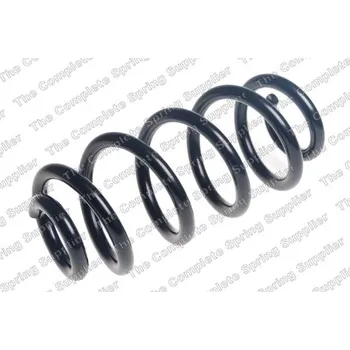 Pružina podvozku LESJÖFORS 4295887