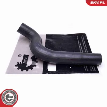 Palivový systém Hadička plnícího vzduchu SKV 43SKV312