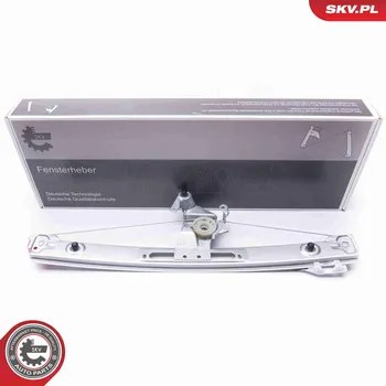 Stahovačka okna Zvedací zařízení oken SKV 01SKV083