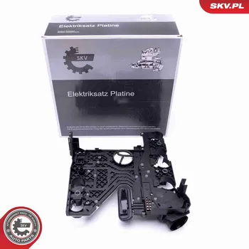 Řídící jednotka Řídící jednotka, automatická převodovka SKV 96SKV073