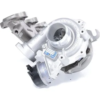 Turbodmychadlo Dmychadlo, plnění BTS Turbo T913999BL