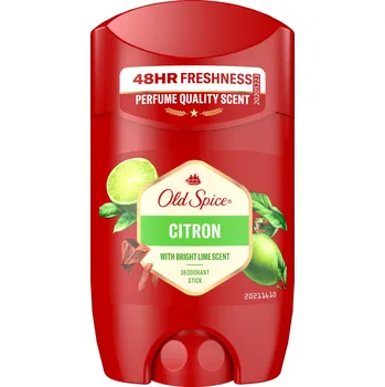 Old Spice Citron deostick 50 ml
