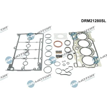Auto-moto Sada těsnění hlavy válce Dr.Motor Automotive DRM21280SL
