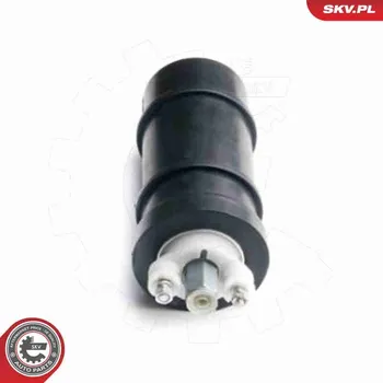 Palivové čerpadlo Palivové čerpadlo SKV 02SKV026