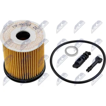 Olejový filtr Olejový filtr NTY FOF-HY-514