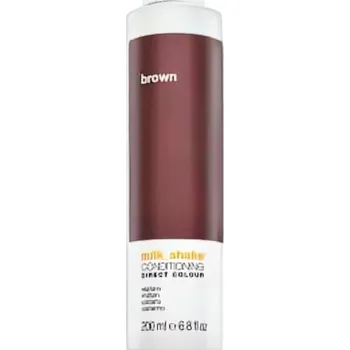 Milk_Shake Conditioning Direct Colour Brown 200 ml