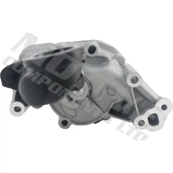 Olejové čerpadlo Olejové čerpadlo MOTIVE OP8395