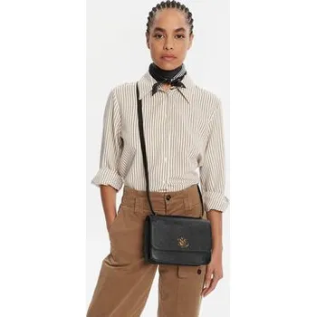 Kabelka Kabelka LAUREN RALPH LAUREN 431974272002 Černá OS