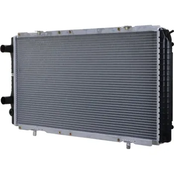 Chladič motoru Chladič vody pro motor HELLA 8MK 366 302-571