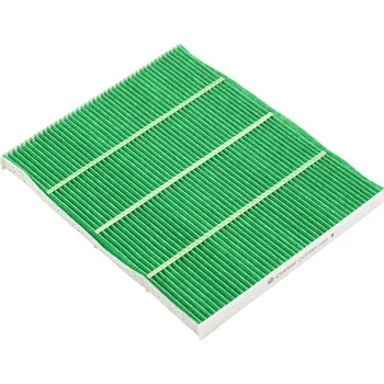 Kabinový filtr Filtr vzduchu v interiéru Castrol Filters CC0143