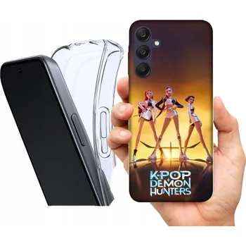 Pouzdro na mobilní telefon Zadní Kryt ALTREO pro Samsung Galaxy A25 5G vícebarevný