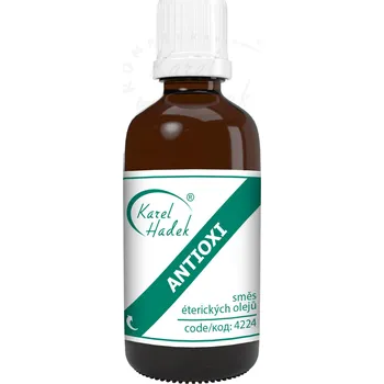 AKH Směs esenciálních olejů ANTIOXI 20 ml